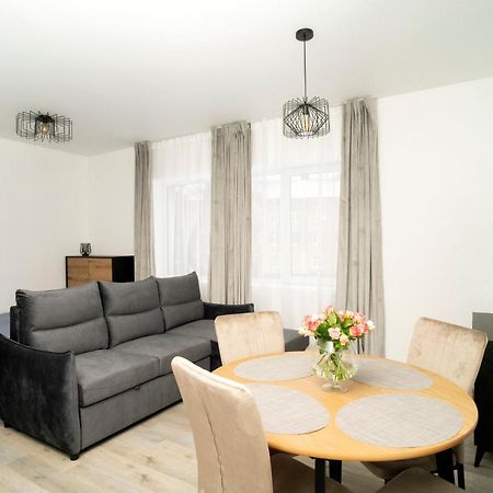 Central Station Apartment No7 Каунас Экстерьер фото