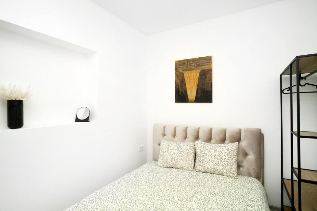 Central Station Apartment No7 Каунас Экстерьер фото