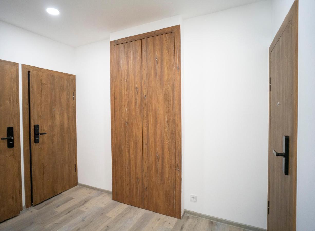 Central Station Apartment No7 Каунас Экстерьер фото
